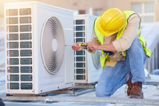  Mount Clemens, MI HVAC Pros