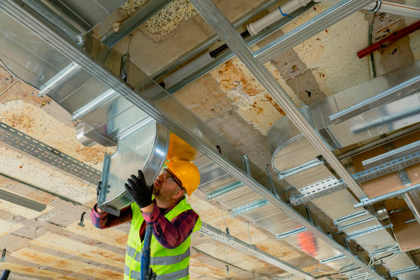 Best HVAC Training and Certification in Mount Clemens, MI