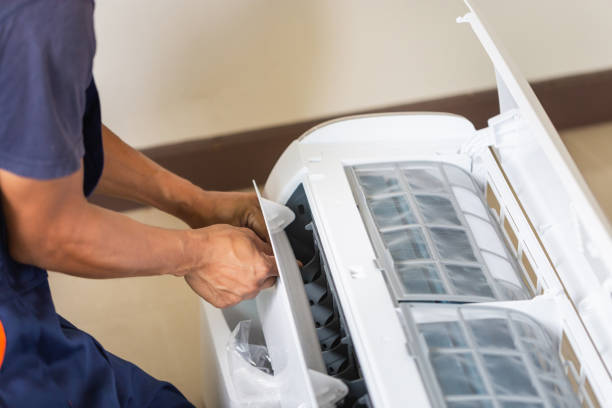 Best Residential HVAC in Mount Clemens, MI