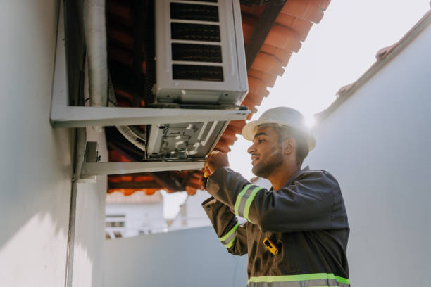 Best HVAC Equipment and Components in Mount Clemens, MI