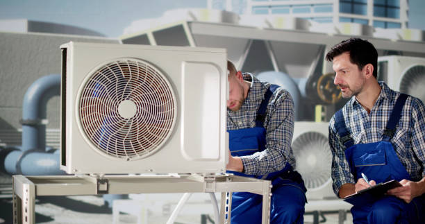 Best Residential HVAC in Mount Clemens, MI