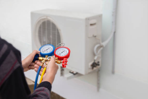 Best Seasonal HVAC Services in Mount Clemens, MI