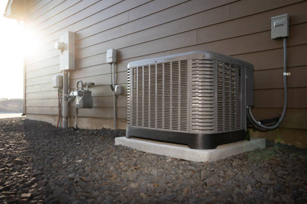 Mount Clemens, MI HVAC Company